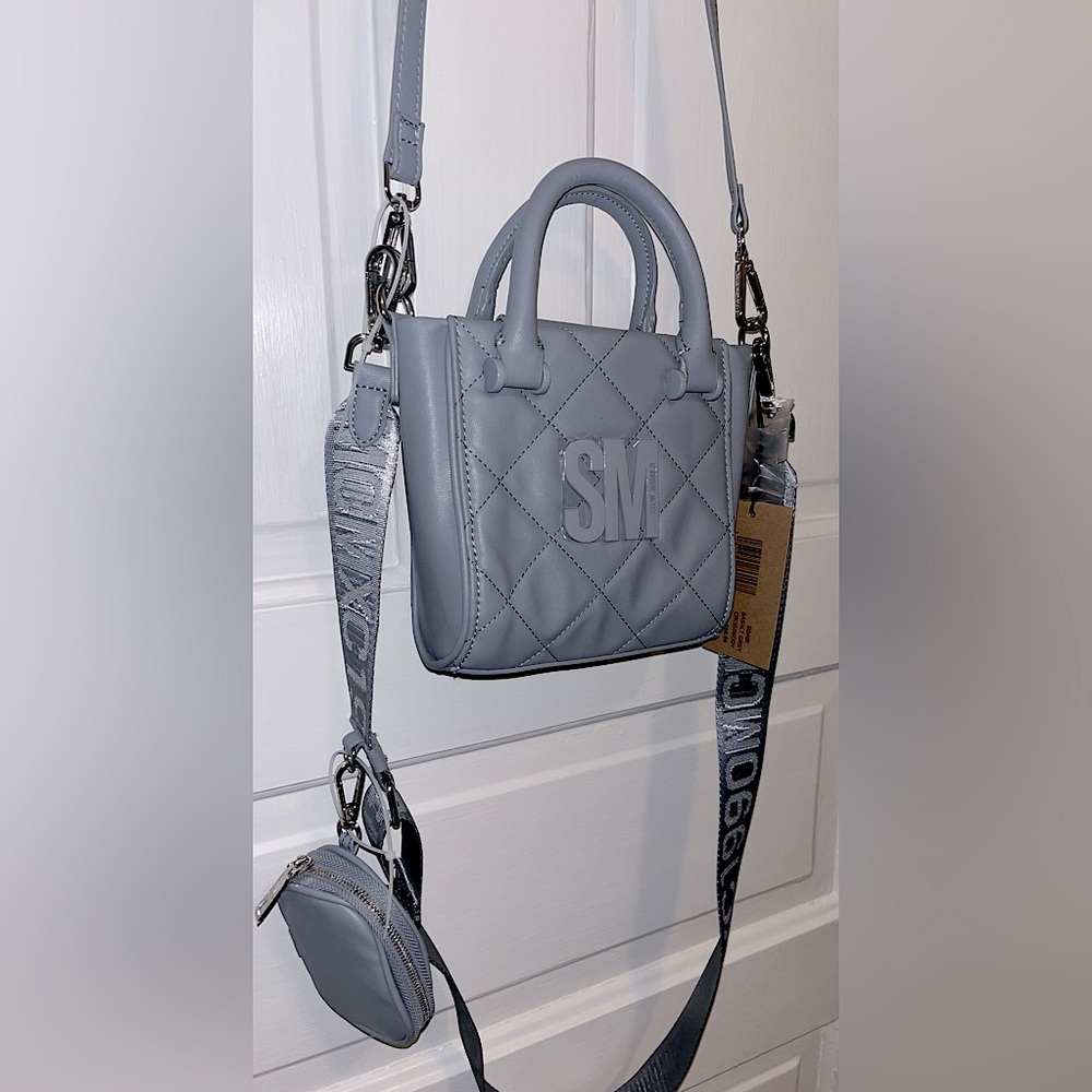 Steve Madden BBABI Crossbody NWT